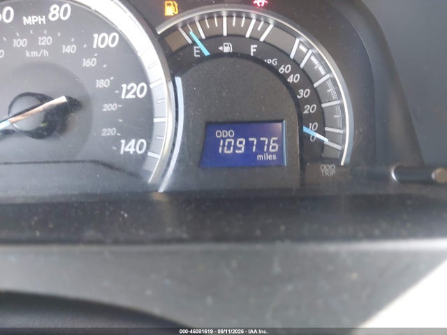 2012 Toyota Camry Se მანქანა იყიდება აუქციონზე, vin: 4T1BF1FK2CU082070, აუქციონის ნომერი: 46081619
