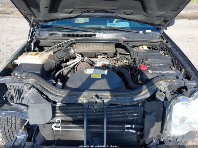 Продажа на аукционе авто 2009 Jeep Grand Cherokee Laredo, vin: 1J8GS48K09C505322, номер лота: 46081621