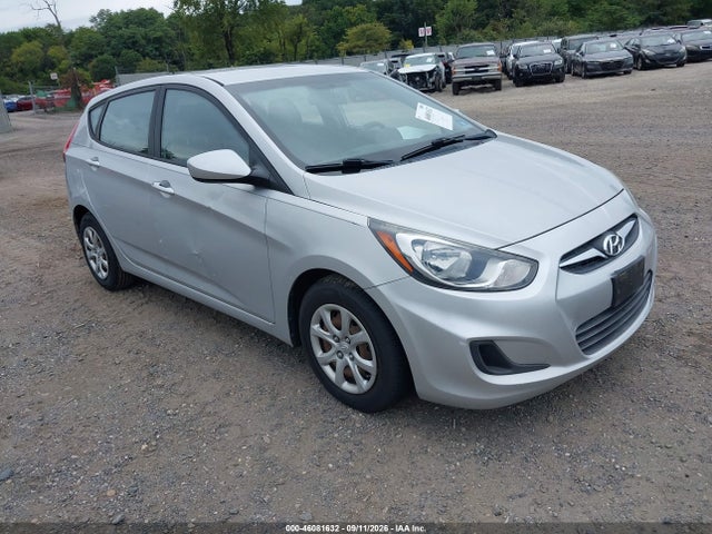 Продаж на аукціоні авто 2014 Hyundai Accent Gs, vin: KMHCT5AE9EU181235, номер лоту: 46081632