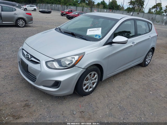 Aukcja sprzedaży 2014 Hyundai Accent Gs, vin: KMHCT5AE9EU181235, numer aukcji: 46081632