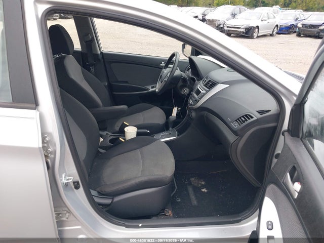 Aukcja sprzedaży 2014 Hyundai Accent Gs, vin: KMHCT5AE9EU181235, numer aukcji: 46081632