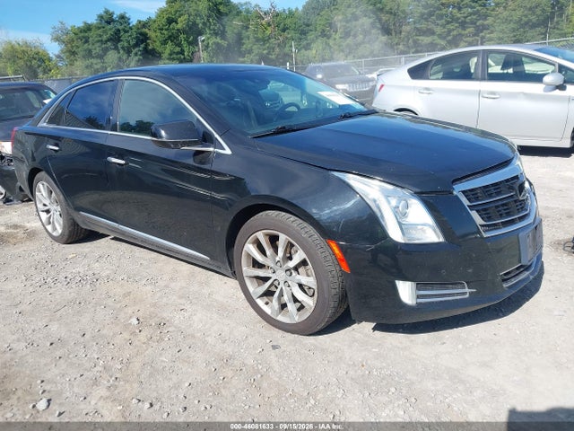 Aukcja sprzedaży 2016 Cadillac Xts Luxury Collection, vin: 2G61N5S39G9102880, numer aukcji: 46081633