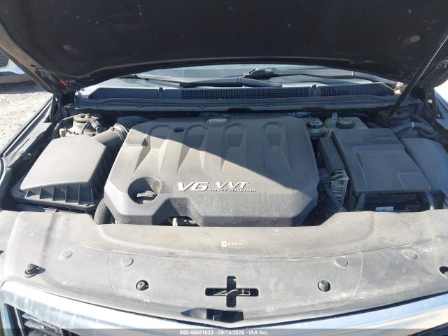 Aukcja sprzedaży 2016 Cadillac Xts Luxury Collection, vin: 2G61N5S39G9102880, numer aukcji: 46081633
