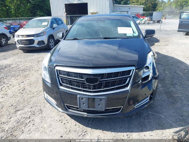 Aukcja sprzedaży 2016 Cadillac Xts Luxury Collection, vin: 2G61N5S39G9102880, numer aukcji: 46081633