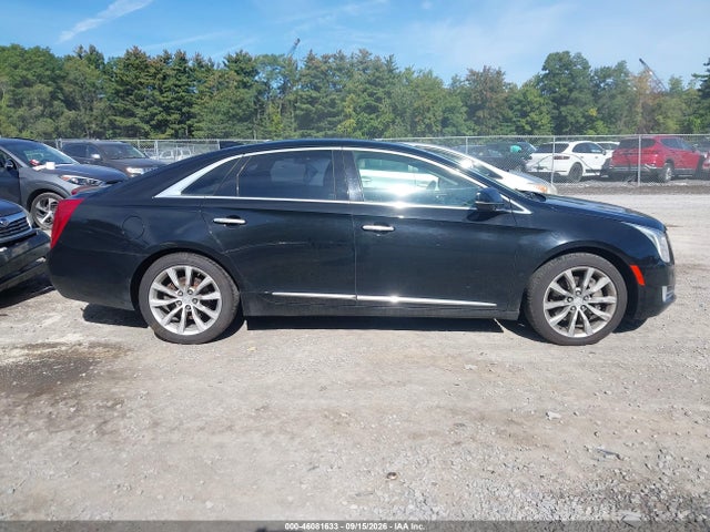 Aukcja sprzedaży 2016 Cadillac Xts Luxury Collection, vin: 2G61N5S39G9102880, numer aukcji: 46081633