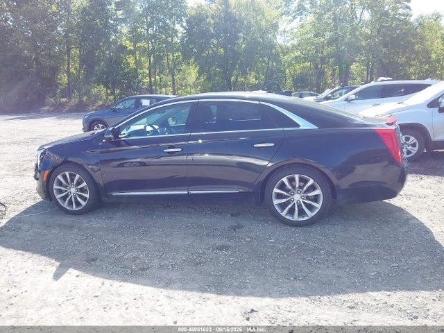 Aukcja sprzedaży 2016 Cadillac Xts Luxury Collection, vin: 2G61N5S39G9102880, numer aukcji: 46081633