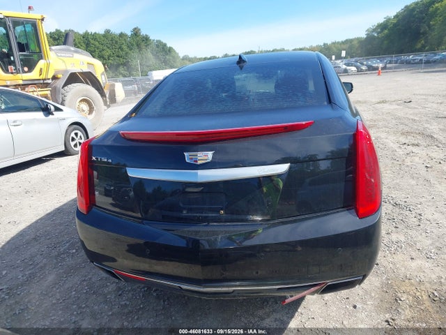 Aukcja sprzedaży 2016 Cadillac Xts Luxury Collection, vin: 2G61N5S39G9102880, numer aukcji: 46081633