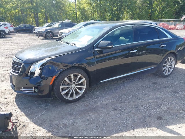 Aukcja sprzedaży 2016 Cadillac Xts Luxury Collection, vin: 2G61N5S39G9102880, numer aukcji: 46081633