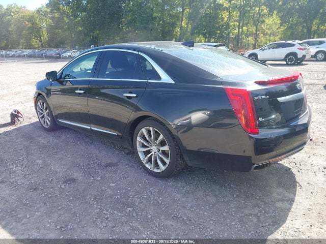 Aukcja sprzedaży 2016 Cadillac Xts Luxury Collection, vin: 2G61N5S39G9102880, numer aukcji: 46081633