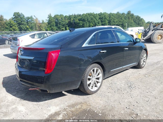 Aukcja sprzedaży 2016 Cadillac Xts Luxury Collection, vin: 2G61N5S39G9102880, numer aukcji: 46081633