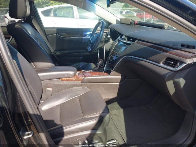 Aukcja sprzedaży 2016 Cadillac Xts Luxury Collection, vin: 2G61N5S39G9102880, numer aukcji: 46081633