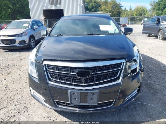 Aukcja sprzedaży 2016 Cadillac Xts Luxury Collection, vin: 2G61N5S39G9102880, numer aukcji: 46081633