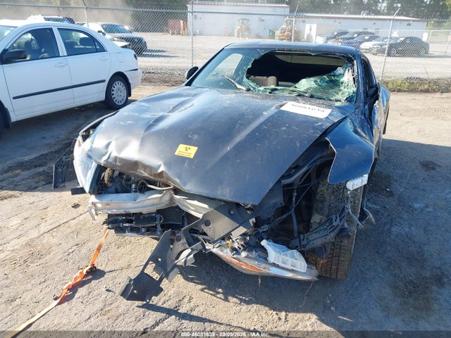 Продаж на аукціоні авто 2016 Nissan 370z, vin: JN1AZ4EH9GM930338, номер лоту: 46081639