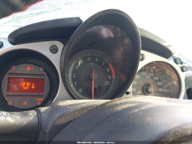 Продаж на аукціоні авто 2016 Nissan 370z, vin: JN1AZ4EH9GM930338, номер лоту: 46081639