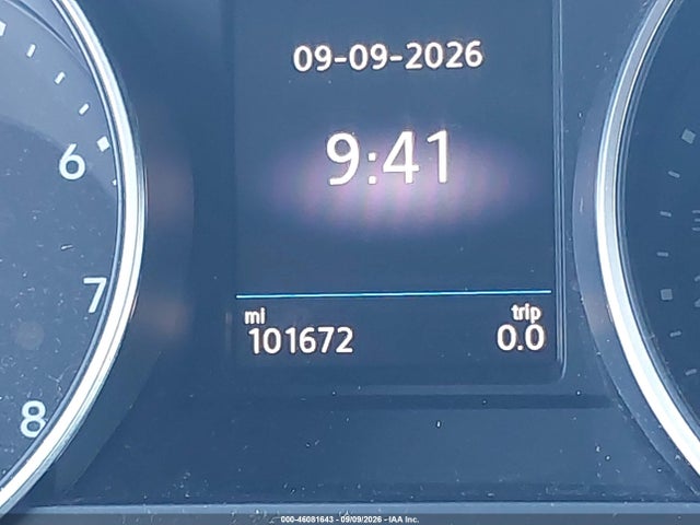 Продажа на аукционе авто 2019 Volkswagen Tiguan 2.0t S, vin: 3VV0B7AX9KM005892, номер лота: 46081643
