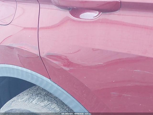 Продажа на аукционе авто 2019 Volkswagen Tiguan 2.0t S, vin: 3VV0B7AX9KM005892, номер лота: 46081643