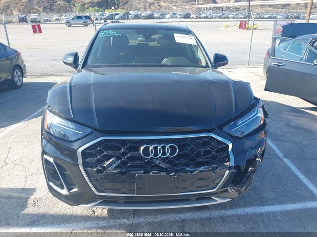 Aukcja sprzedaży 2023 Audi Q5 Premium Plus 45 Tfsi S Line Quattro, vin: WA1EAAFY7P2060484, numer aukcji: 46081644