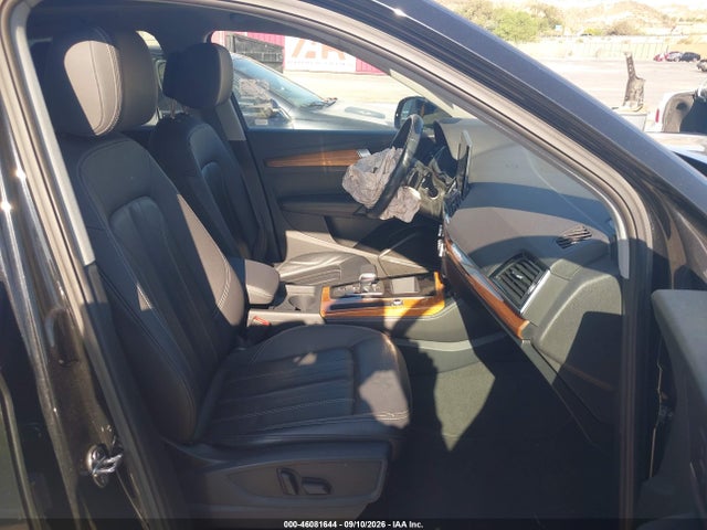 Aukcja sprzedaży 2023 Audi Q5 Premium Plus 45 Tfsi S Line Quattro, vin: WA1EAAFY7P2060484, numer aukcji: 46081644