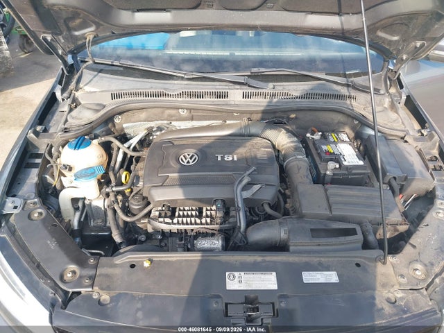 Продажа на аукционе авто 2014 Volkswagen Jetta 1.8t Se, vin: 3VWD17AJ2EM361455, номер лота: 46081645
