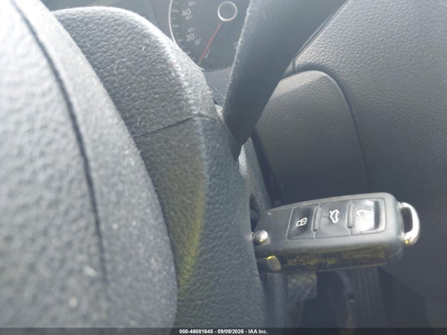 Продажа на аукционе авто 2014 Volkswagen Jetta 1.8t Se, vin: 3VWD17AJ2EM361455, номер лота: 46081645