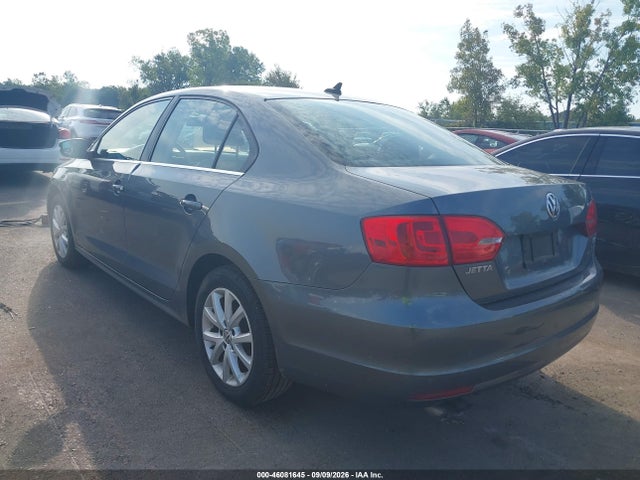 Продажа на аукционе авто 2014 Volkswagen Jetta 1.8t Se, vin: 3VWD17AJ2EM361455, номер лота: 46081645