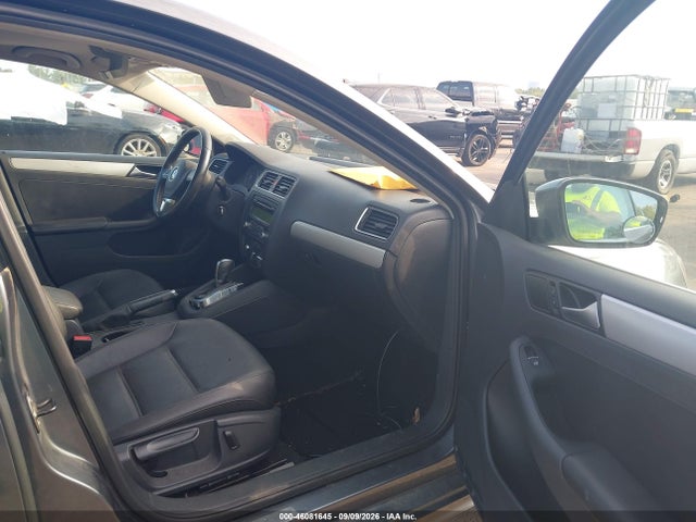 Продажа на аукционе авто 2014 Volkswagen Jetta 1.8t Se, vin: 3VWD17AJ2EM361455, номер лота: 46081645