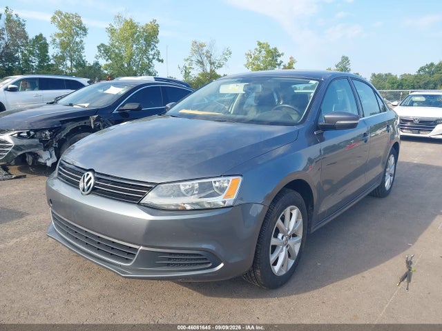 Продажа на аукционе авто 2014 Volkswagen Jetta 1.8t Se, vin: 3VWD17AJ2EM361455, номер лота: 46081645