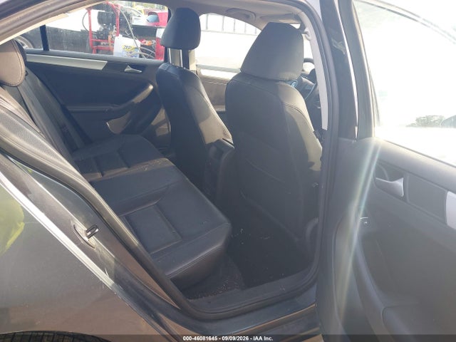 Продажа на аукционе авто 2014 Volkswagen Jetta 1.8t Se, vin: 3VWD17AJ2EM361455, номер лота: 46081645