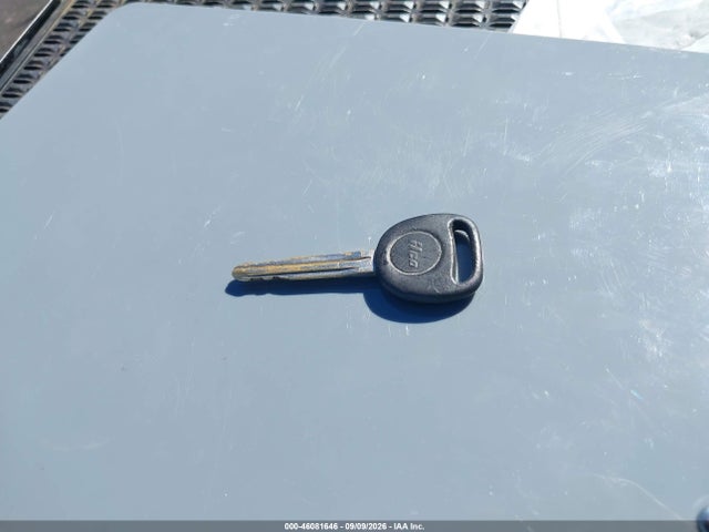 Aukcja sprzedaży 2004 Chevrolet Colorado, vin: 1GCCS198248210726, numer aukcji: 46081646