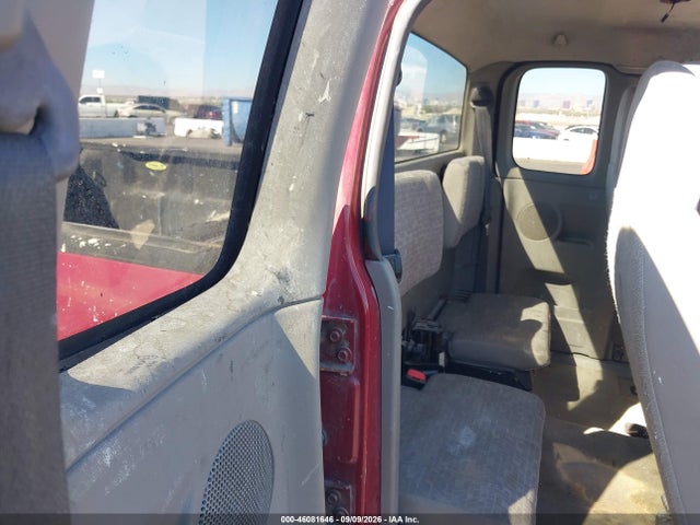 Aukcja sprzedaży 2004 Chevrolet Colorado, vin: 1GCCS198248210726, numer aukcji: 46081646