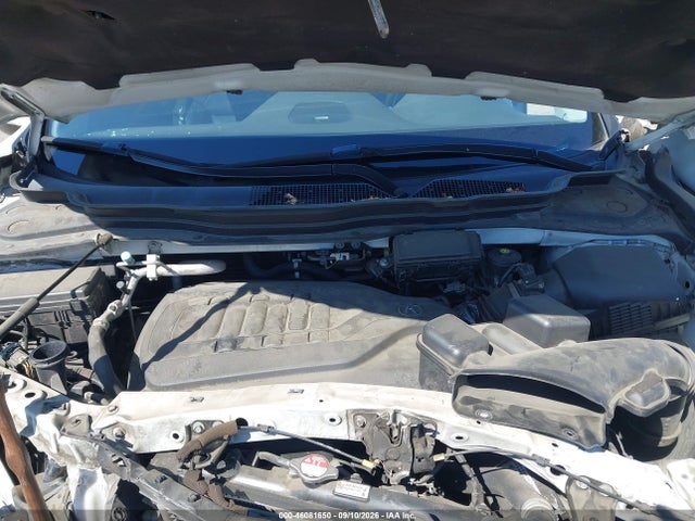 Продаж на аукціоні авто 2019 Acura Mdx Tech Pkg, vin: 5J8YD3H51KL005929, номер лоту: 46081650