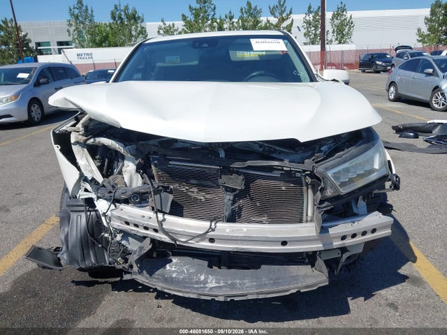 Продаж на аукціоні авто 2019 Acura Mdx Tech Pkg, vin: 5J8YD3H51KL005929, номер лоту: 46081650