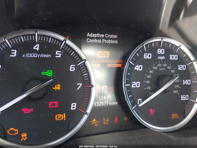 Продаж на аукціоні авто 2019 Acura Mdx Tech Pkg, vin: 5J8YD3H51KL005929, номер лоту: 46081650