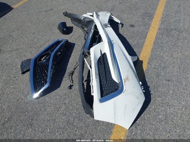 Продаж на аукціоні авто 2019 Acura Mdx Tech Pkg, vin: 5J8YD3H51KL005929, номер лоту: 46081650