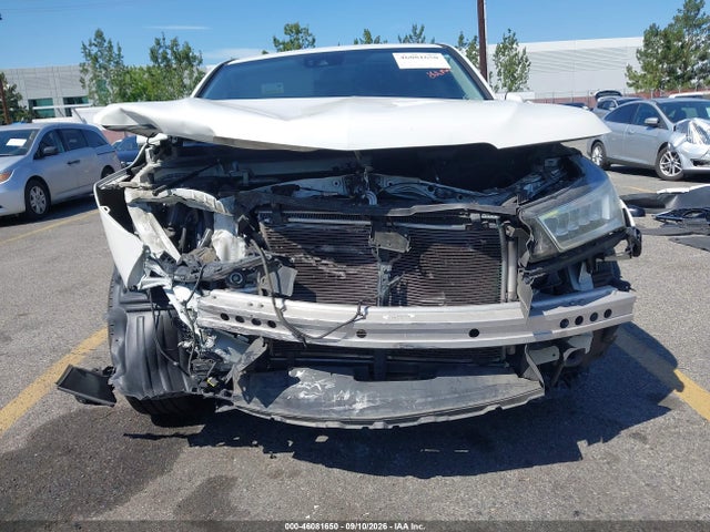 Продаж на аукціоні авто 2019 Acura Mdx Tech Pkg, vin: 5J8YD3H51KL005929, номер лоту: 46081650