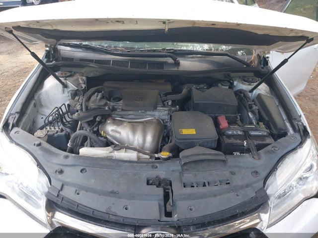 Aukcja sprzedaży 2015 Toyota Camry Se, vin: 4T1BF1FK1FU916916, numer aukcji: 46081656