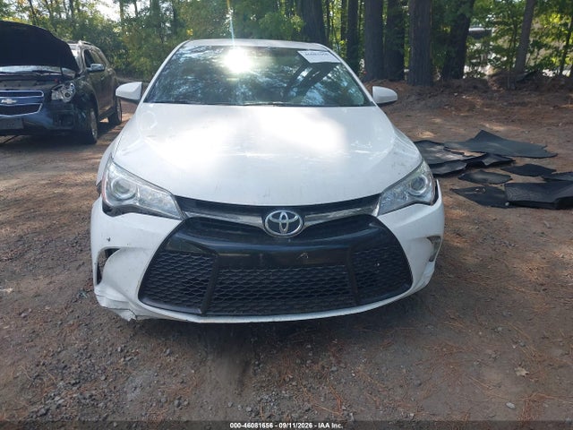 Aukcja sprzedaży 2015 Toyota Camry Se, vin: 4T1BF1FK1FU916916, numer aukcji: 46081656
