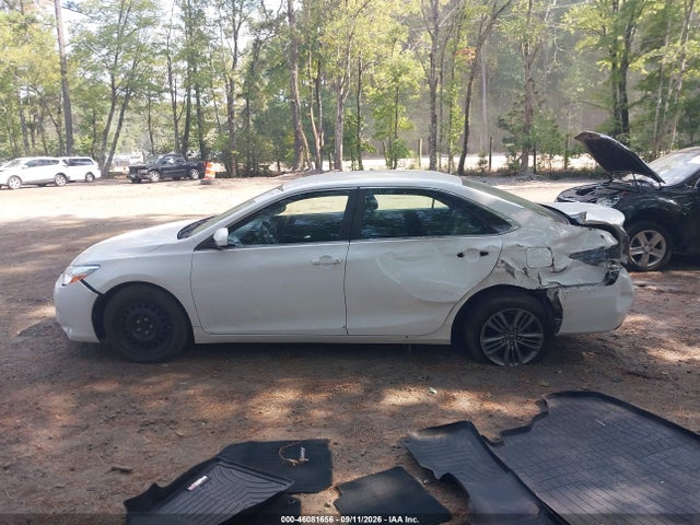 Aukcja sprzedaży 2015 Toyota Camry Se, vin: 4T1BF1FK1FU916916, numer aukcji: 46081656