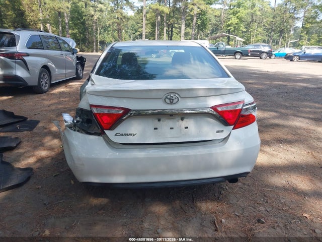 Aukcja sprzedaży 2015 Toyota Camry Se, vin: 4T1BF1FK1FU916916, numer aukcji: 46081656