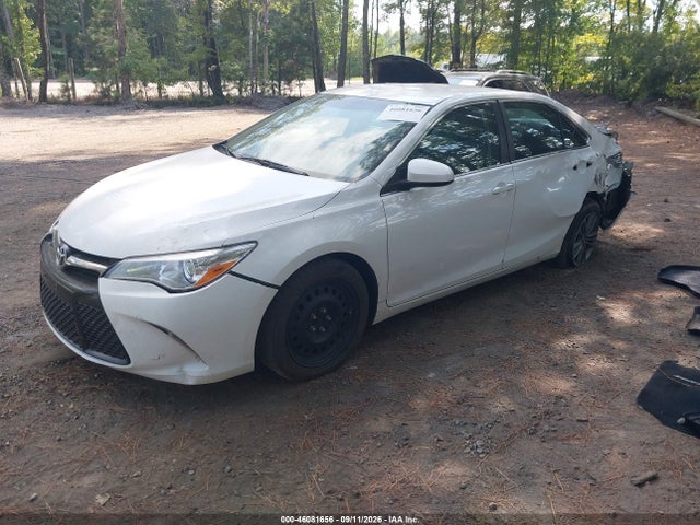 Aukcja sprzedaży 2015 Toyota Camry Se, vin: 4T1BF1FK1FU916916, numer aukcji: 46081656