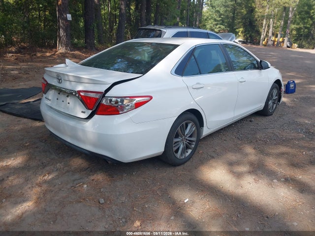 Aukcja sprzedaży 2015 Toyota Camry Se, vin: 4T1BF1FK1FU916916, numer aukcji: 46081656