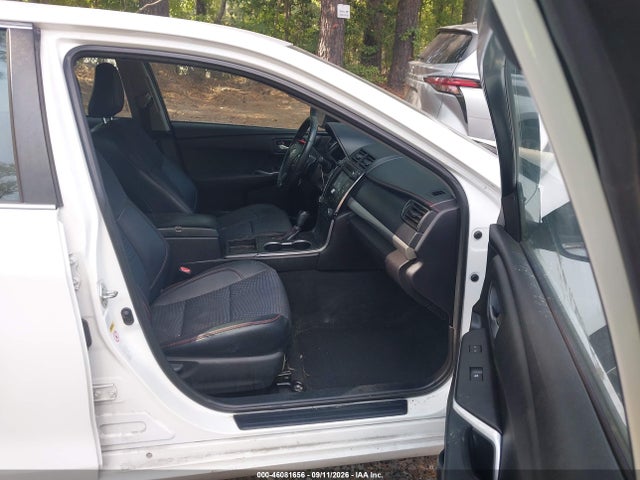 Aukcja sprzedaży 2015 Toyota Camry Se, vin: 4T1BF1FK1FU916916, numer aukcji: 46081656