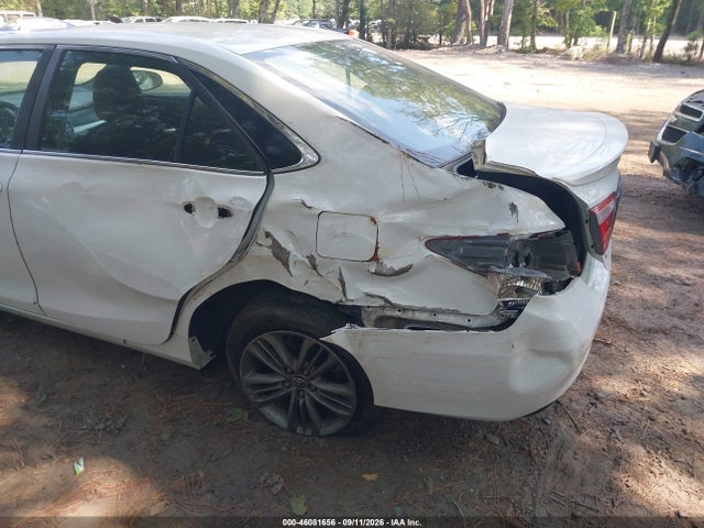 Aukcja sprzedaży 2015 Toyota Camry Se, vin: 4T1BF1FK1FU916916, numer aukcji: 46081656