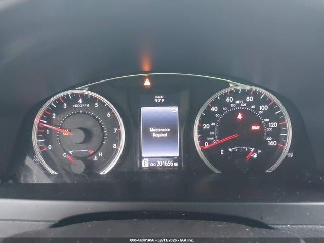 Aukcja sprzedaży 2015 Toyota Camry Se, vin: 4T1BF1FK1FU916916, numer aukcji: 46081656