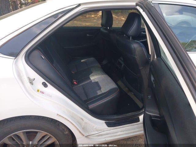 Aukcja sprzedaży 2015 Toyota Camry Se, vin: 4T1BF1FK1FU916916, numer aukcji: 46081656