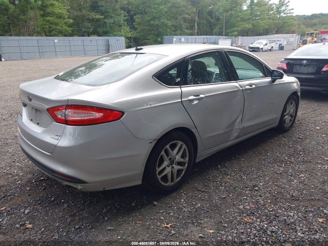 2014 Ford Fusion Se მანქანა იყიდება აუქციონზე, vin: 1FA6P0HDXE5361863, აუქციონის ნომერი: 46081657