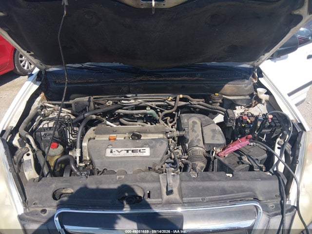 Продаж на аукціоні авто 2006 Honda Cr-v Lx, vin: JHLRD68516C011422, номер лоту: 46081659