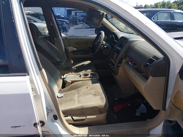 Продаж на аукціоні авто 2006 Honda Cr-v Lx, vin: JHLRD68516C011422, номер лоту: 46081659