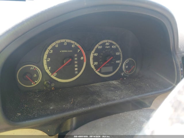 Продаж на аукціоні авто 2006 Honda Cr-v Lx, vin: JHLRD68516C011422, номер лоту: 46081659