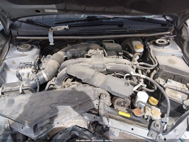 2012 Subaru Impreza 2.0i Sport Limited მანქანა იყიდება აუქციონზე, vin: JF1GPAU69CH243140, აუქციონის ნომერი: 46081660